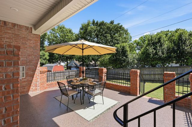 22 Post Oak Loop, Sherwood, AR 72120