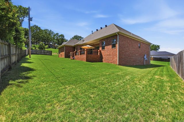22 Post Oak Loop, Sherwood, AR 72120