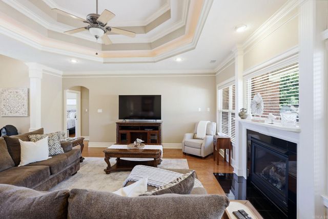 22 Post Oak Loop, Sherwood, AR 72120
