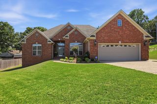 22 Post Oak Loop, Sherwood, AR 72120
