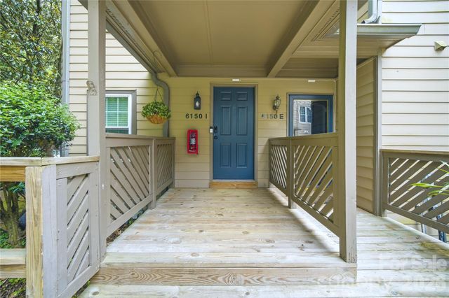 6150 Gray Gate Lane i, Charlotte, NC 28210