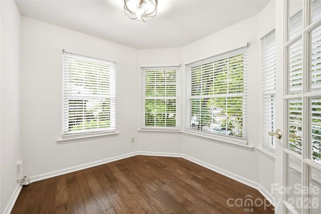 6150 Gray Gate Lane i, Charlotte, NC 28210