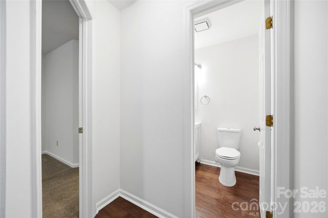 6150 Gray Gate Lane i, Charlotte, NC 28210
