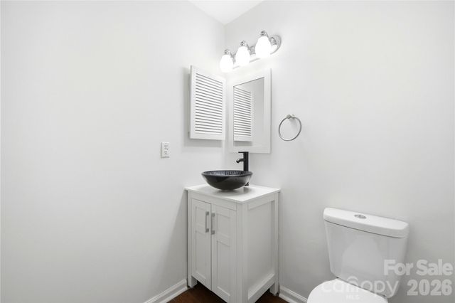 6150 Gray Gate Lane i, Charlotte, NC 28210