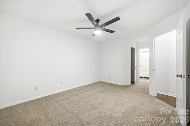 6150 Gray Gate Lane i, Charlotte, NC 28210
