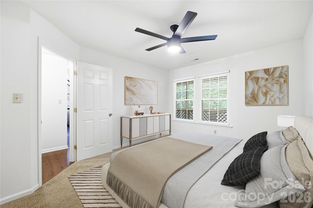 6150 Gray Gate Lane i, Charlotte, NC 28210