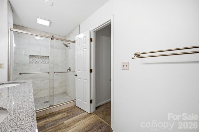 6150 Gray Gate Lane i, Charlotte, NC 28210