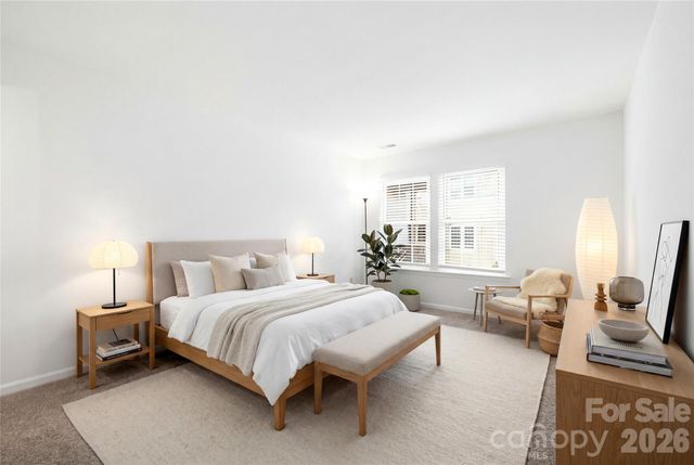 6150 Gray Gate Lane i, Charlotte, NC 28210
