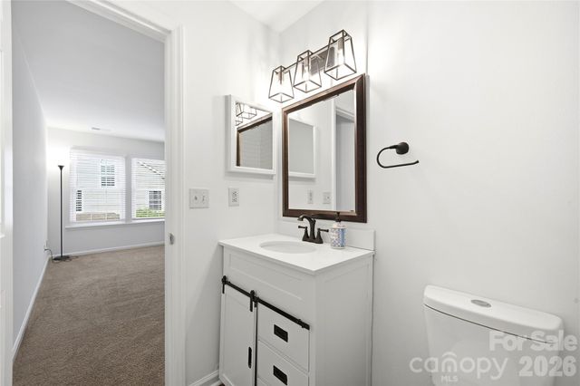 6150 Gray Gate Lane i, Charlotte, NC 28210