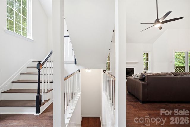 6150 Gray Gate Lane i, Charlotte, NC 28210
