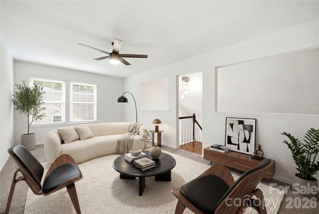 6150 Gray Gate Lane i, Charlotte, NC 28210