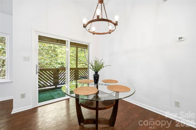 6150 Gray Gate Lane i, Charlotte, NC 28210