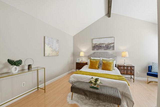 1116 Strayer Drive, San Jose, CA 95129