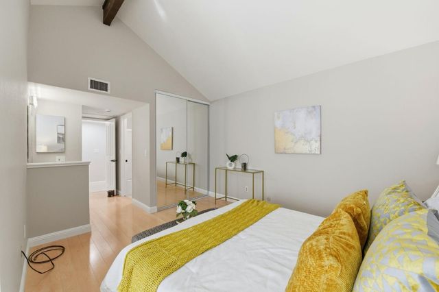 1116 Strayer Drive, San Jose, CA 95129