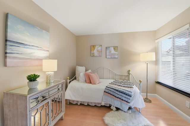 1116 Strayer Drive, San Jose, CA 95129