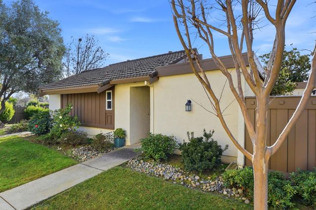 1116 Strayer Drive, San Jose, CA 95129