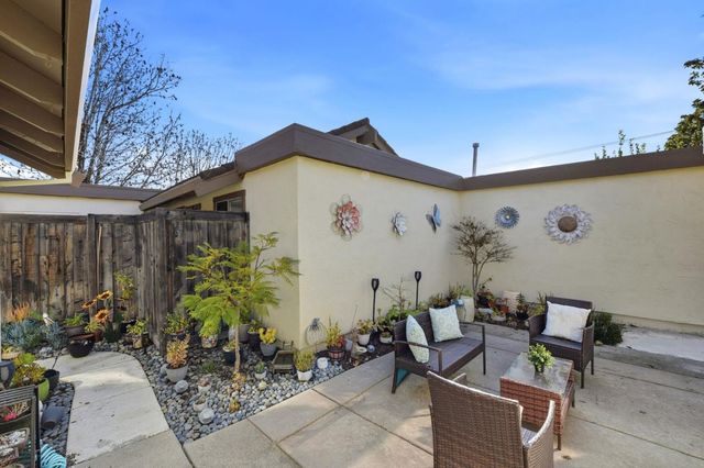 1116 Strayer Drive, San Jose, CA 95129