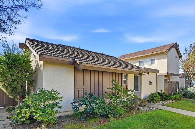 1116 Strayer Drive, San Jose, CA 95129