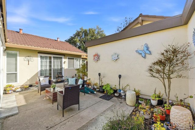 1116 Strayer Drive, San Jose, CA 95129