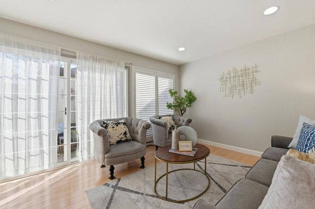 1116 Strayer Drive, San Jose, CA 95129