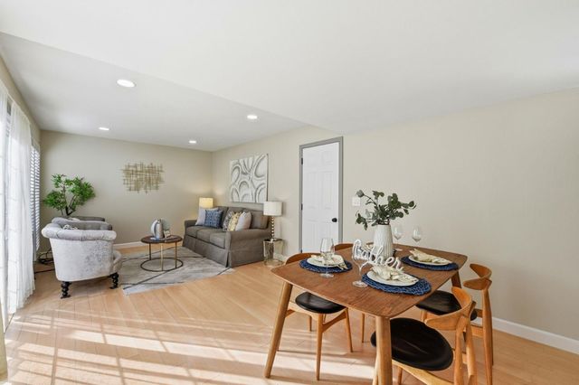 1116 Strayer Drive, San Jose, CA 95129