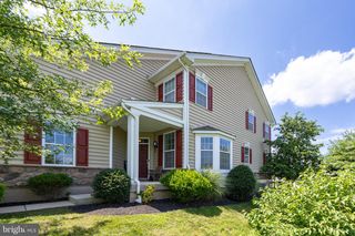 71 IRON HILL WAY, Collegeville, PA 19426