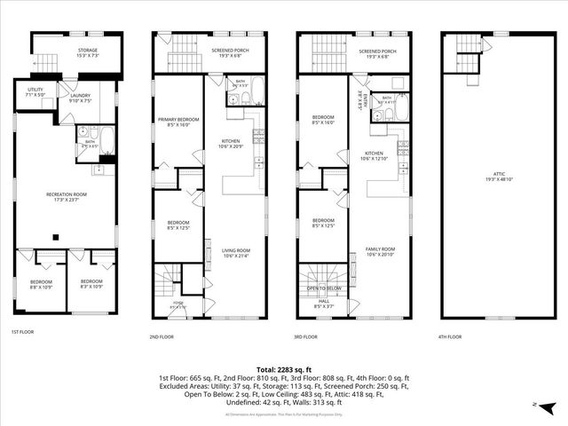 4521 S Mozart Street, Chicago, IL 60632