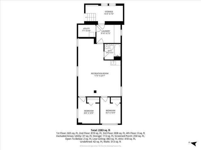 4521 S Mozart Street, Chicago, IL 60632