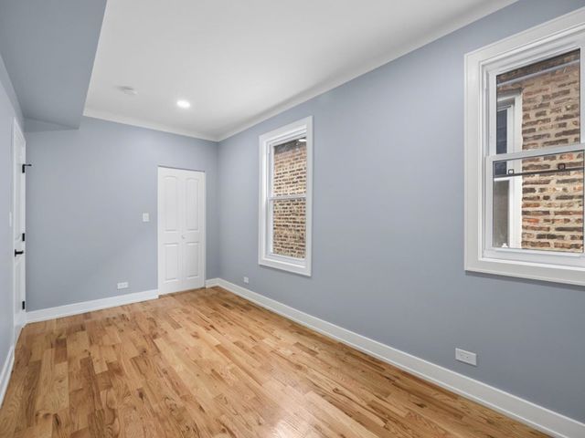 4521 S Mozart Street, Chicago, IL 60632