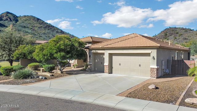 26606 N 57TH Avenue, Phoenix, AZ 85083