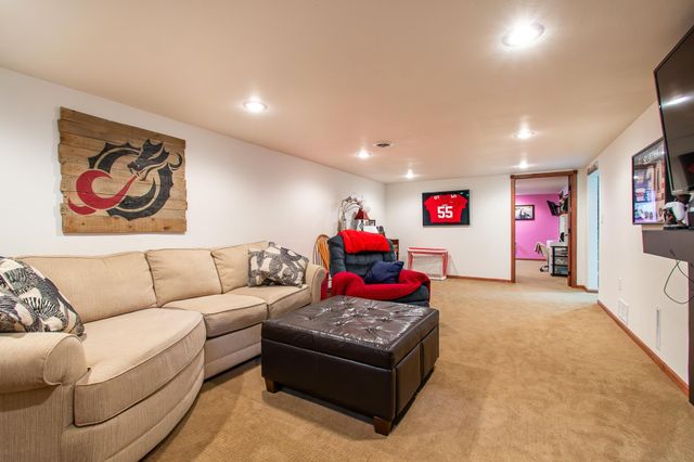 706 Rensvold Boulevard, Moorhead, MN 56560