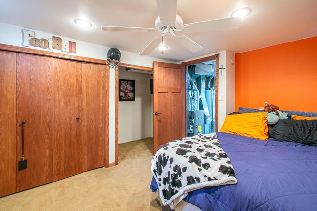 706 Rensvold Boulevard, Moorhead, MN 56560