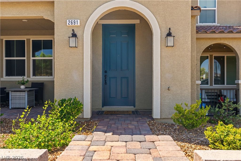 2691 Via Napoli, Henderson, NV 89044 — photo 2