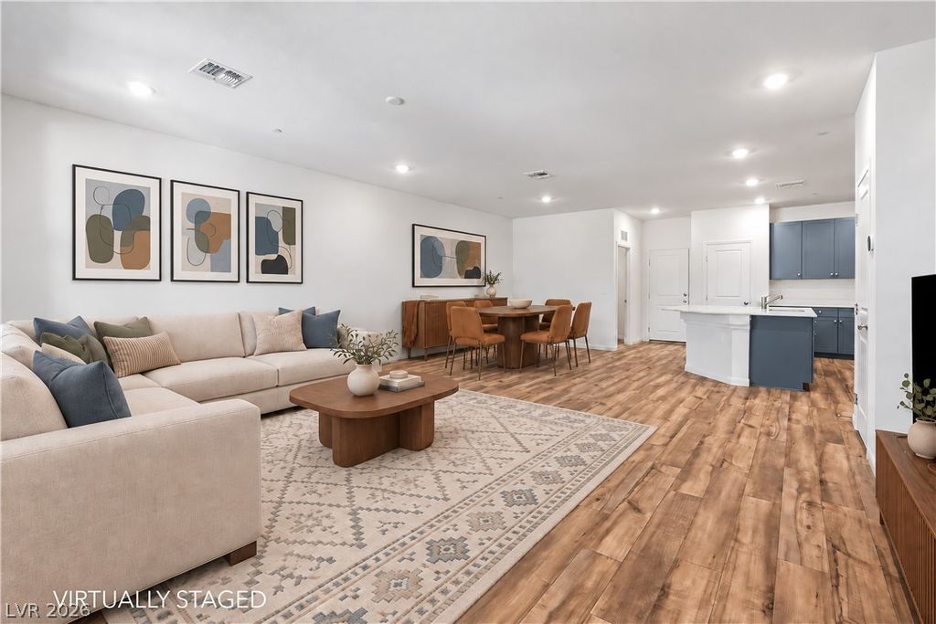 2691 Via Napoli, Henderson, NV 89044 — photo 3