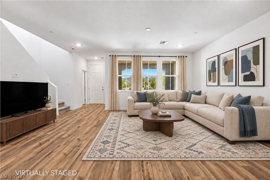 2691 Via Napoli, Henderson, NV 89044 — photo 4