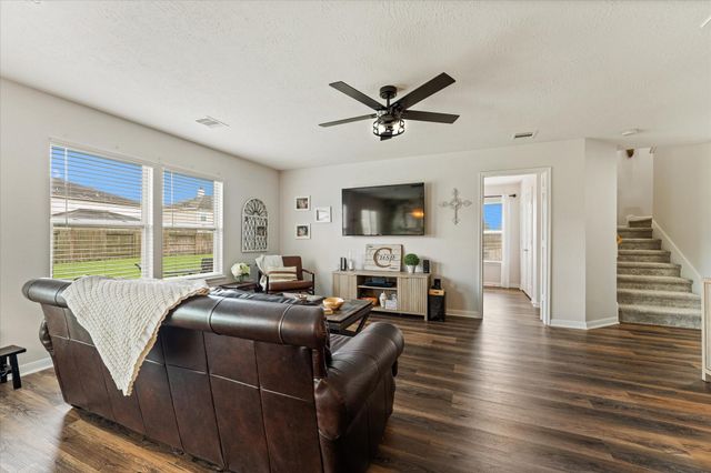 15903 Arapaho Bend Lane, Cypress, TX 77429