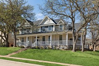 1533 Hudnall Farm Road, Keller, TX 76248