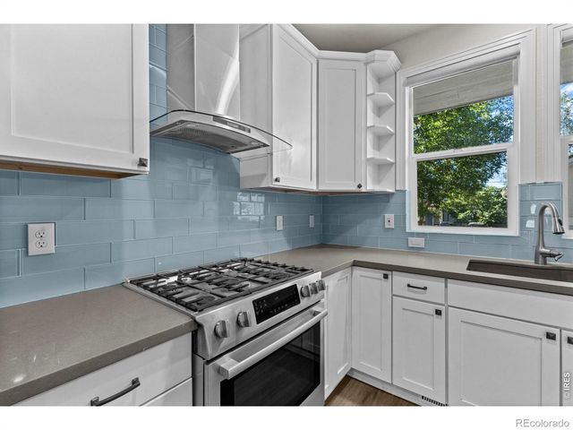 810 E Baseline Road A, Lafayette, CO 80026