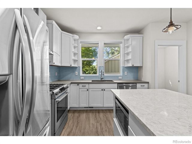 810 E Baseline Road A, Lafayette, CO 80026
