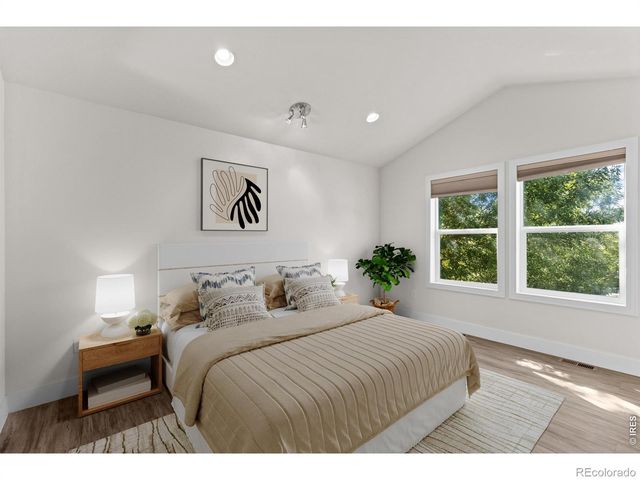 810 E Baseline Road A, Lafayette, CO 80026