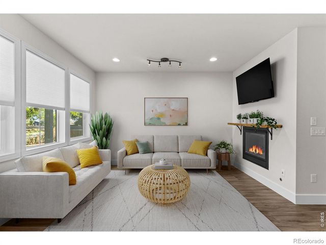 810 E Baseline Road A, Lafayette, CO 80026