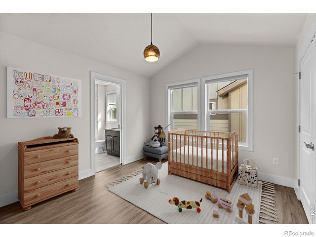 810 E Baseline Road A, Lafayette, CO 80026
