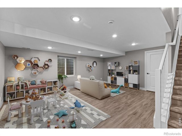 810 E Baseline Road A, Lafayette, CO 80026