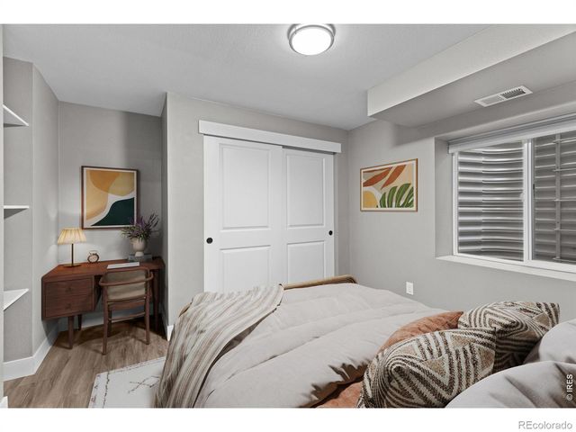 810 E Baseline Road A, Lafayette, CO 80026