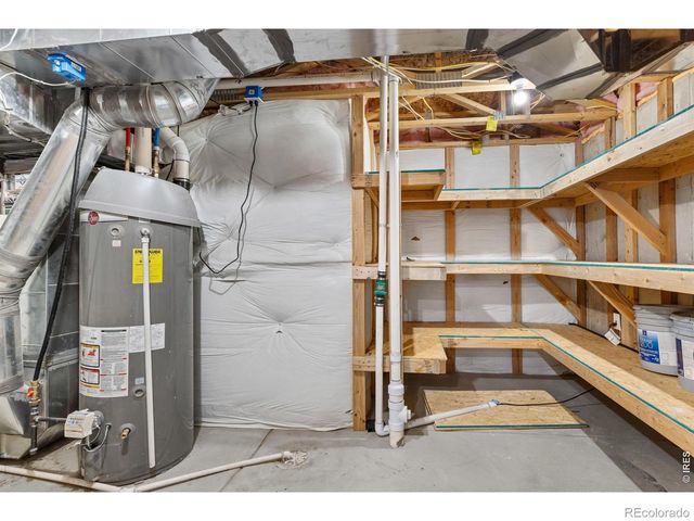 810 E Baseline Road A, Lafayette, CO 80026
