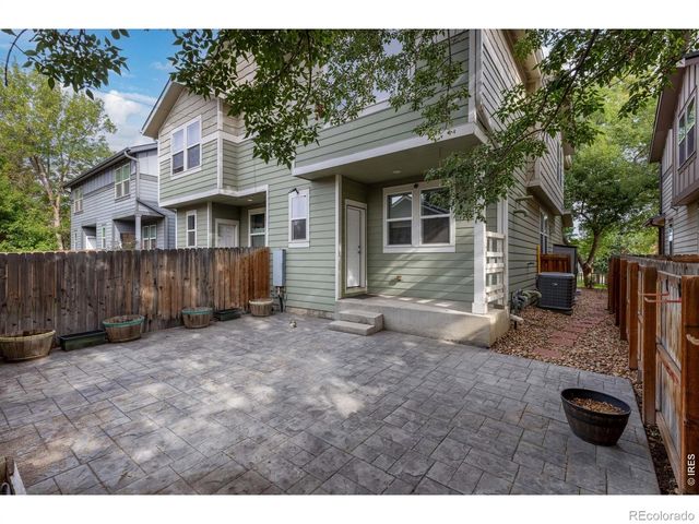 810 E Baseline Road A, Lafayette, CO 80026