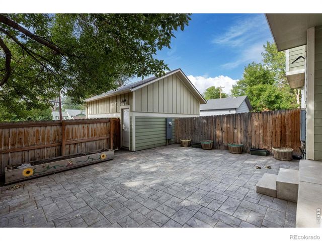 810 E Baseline Road A, Lafayette, CO 80026