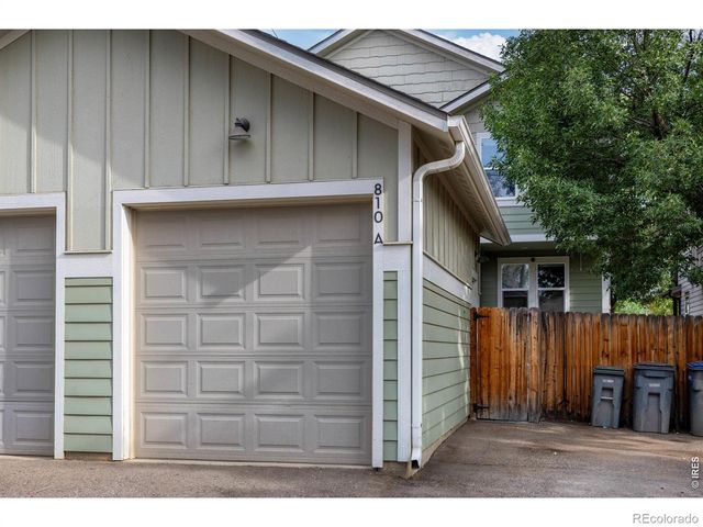810 E Baseline Road A, Lafayette, CO 80026