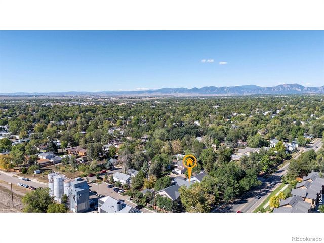 810 E Baseline Road A, Lafayette, CO 80026