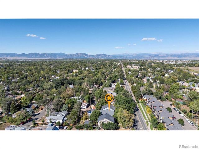 810 E Baseline Road A, Lafayette, CO 80026